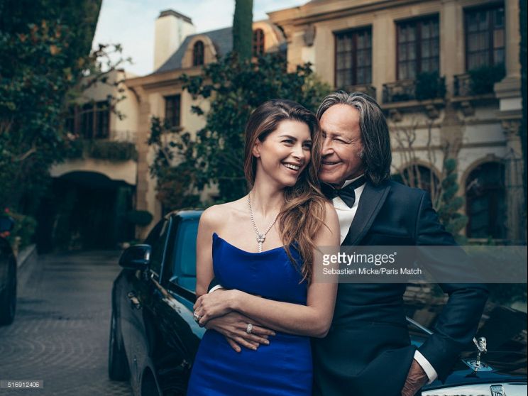 Mohamed Hadid