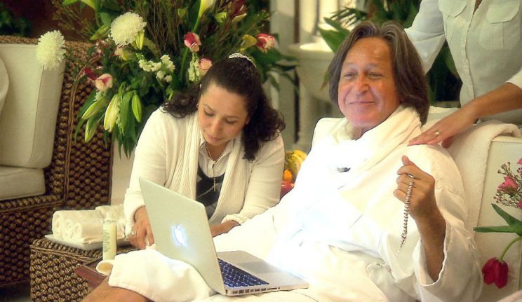 Mohamed Hadid