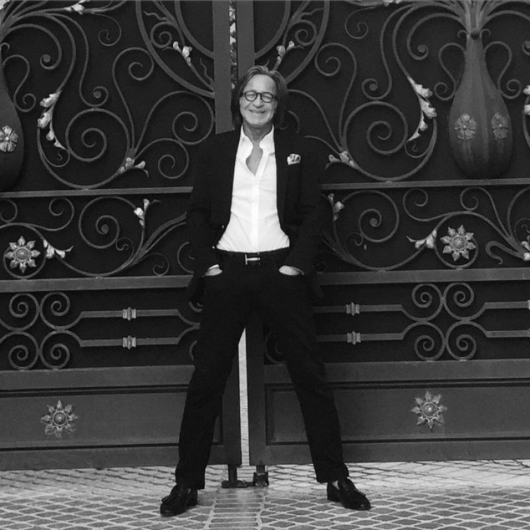 Mohamed Hadid