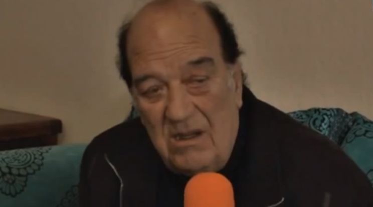 Mohamed Henedi