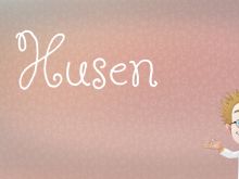 Mohamed Husen photo