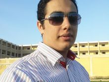 Mohamed Husen