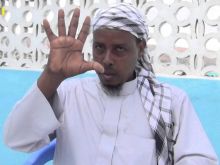 Mohamed Husen