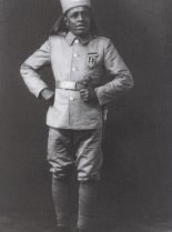 Mohamed Husen