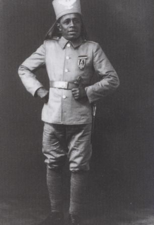 Mohamed Husen
