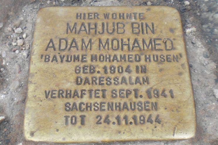 Mohamed Husen