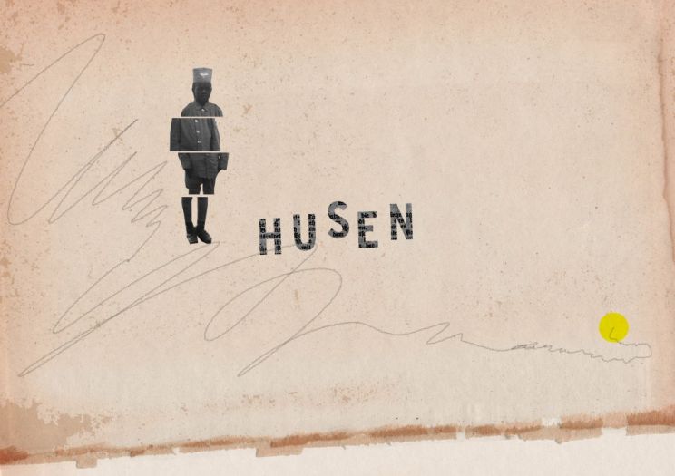 Mohamed Husen