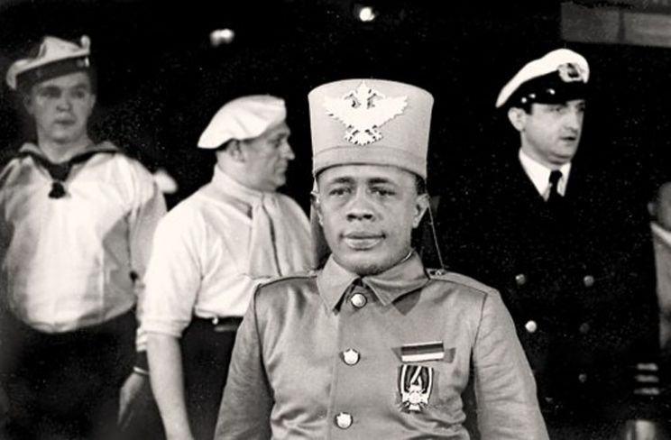Mohamed Husen