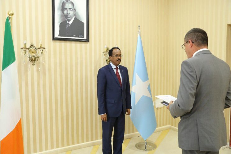Mohamed Husen