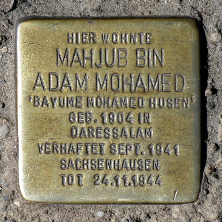 Mohamed Husen