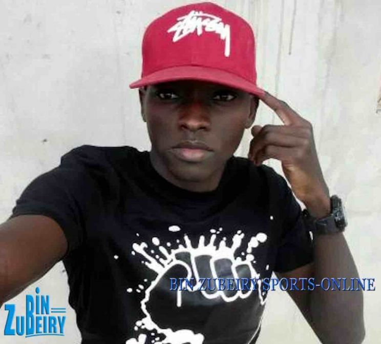 Mohamed Husen