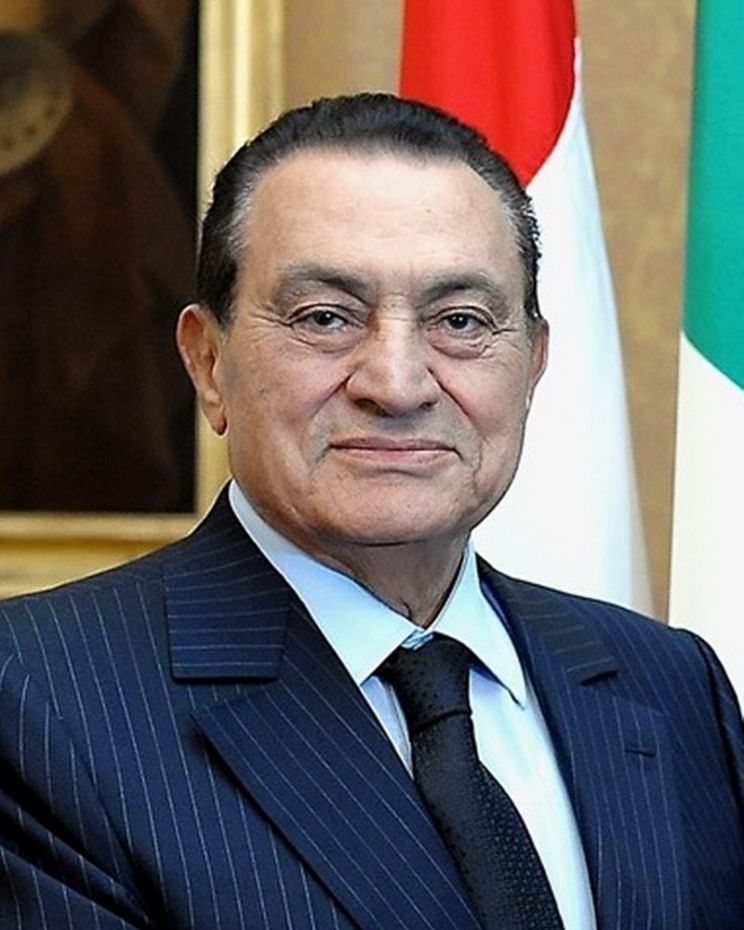 Mohamed Husen