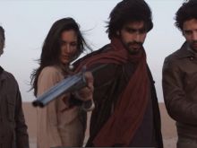 Mohamen Mehdi Ouazanni