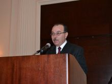 Mohammad Bakri