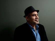 Mohammad Bakri