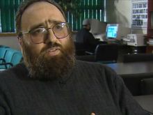 Mohammad Bakri