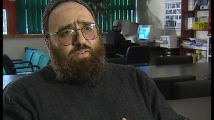 Mohammad Bakri