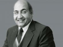 Mohammad Rafi