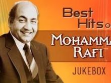 Mohammad Rafi