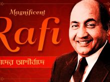 Mohammad Rafi