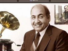 Mohammad Rafi