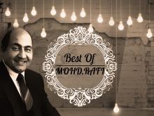 Mohammad Rafi