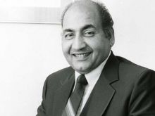 Mohammad Rafi