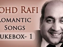 Mohammad Rafi