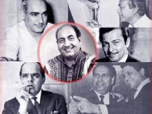 Mohammad Rafi