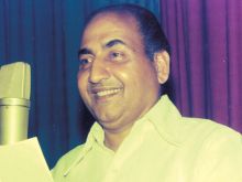 Mohammad Rafi
