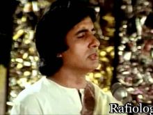 Mohammad Rafi