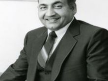 Mohammad Rafi