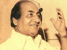 Mohammad Rafi