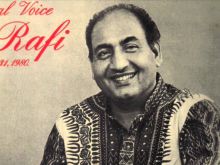 Mohammad Rafi