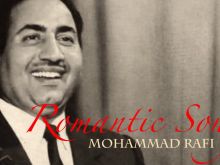 Mohammad Rafi