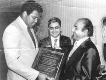 Mohammad Rafi