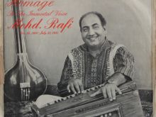Mohammad Rafi