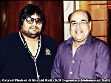 Mohammad Rafi