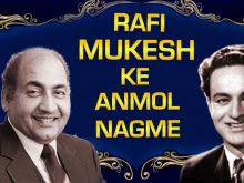 Mohammad Rafi