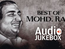 Mohammad Rafi