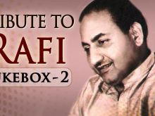 Mohammad Rafi