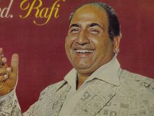 Mohammad Rafi