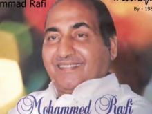 Mohammad Rafi
