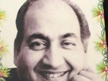 Mohammad Rafi
