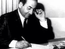 Mohammad Rafi