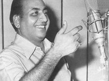 Mohammad Rafi