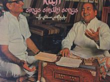 Mohammad Rafi