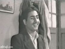Mohammad Rafi