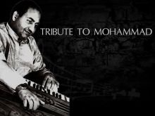 Mohammad Rafi