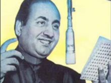 Mohammad Rafi